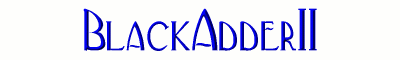 BlackAdderII+(mrn)