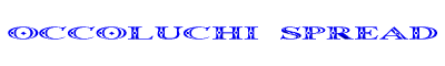 Occoluchi+Spread+(mrn)