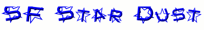 SF+Star+Dust+(mrn)