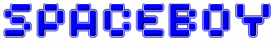 Spaceboy+(mrn)