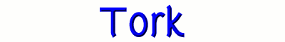 Tork+(brn)