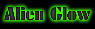 Alien Glow