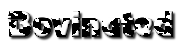 Bovinated
