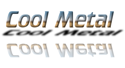 Cool Metal